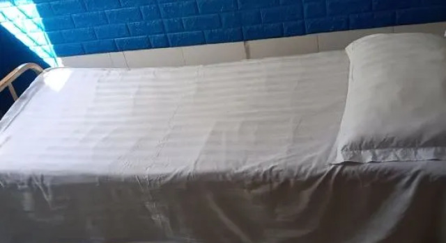 Номер Standard Lanxin Hotel