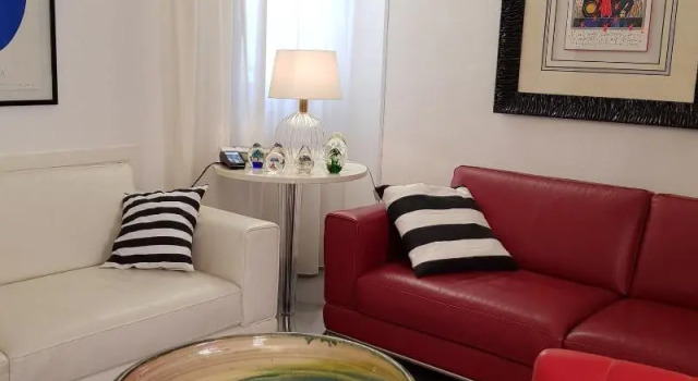 La Foresteria Garden Boutique B&B