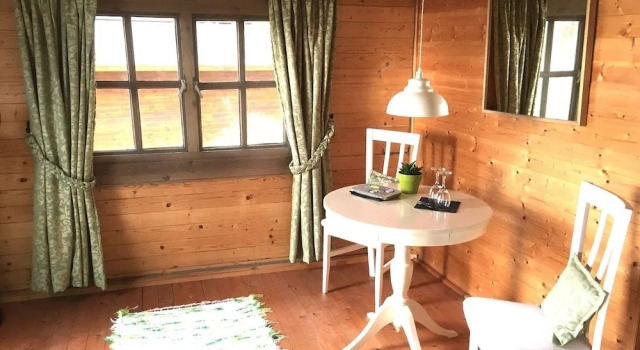 Finca Miraval, Забронировать Отель Канделеда 