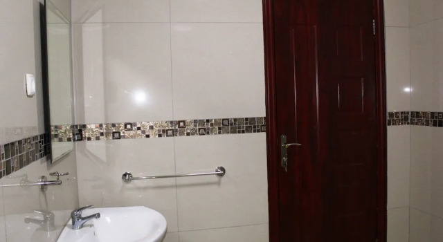 Komfortní Apartmán Matola View Residence