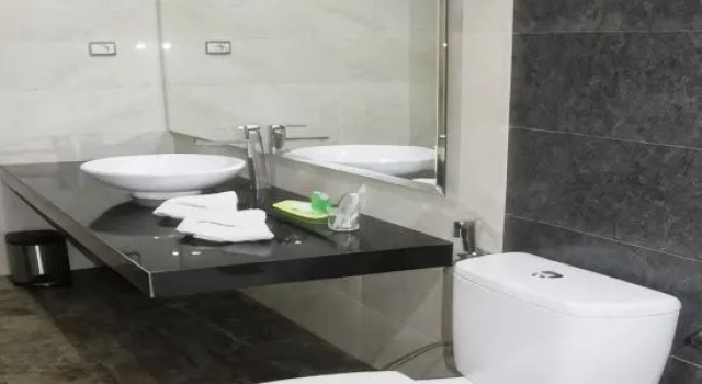 Полулюкс Guardian Family Hotel