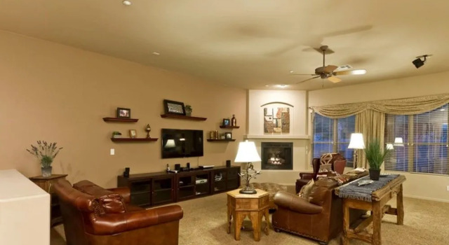 Rise and Shine 3 BR by Casago, Брондау Қонақ үй Кеърфрий North Scottsdale