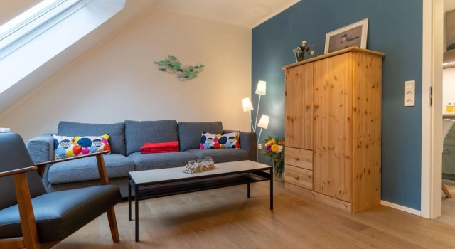 Ferienwohnung, St. Peter-ording