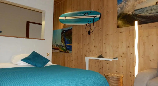 Номер Standard What Else Hotel