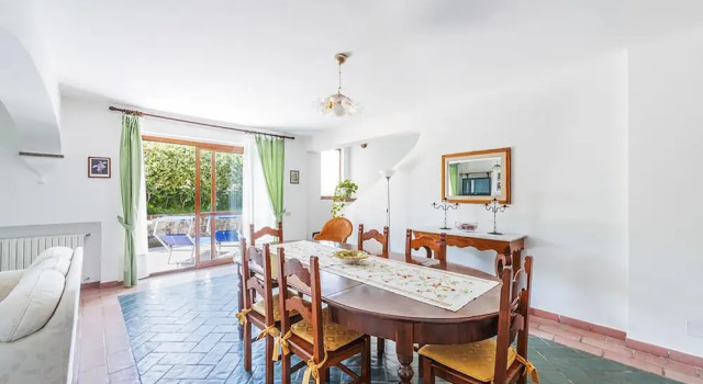 Villa Serena