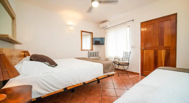 Номер Standard Hotel Luna Llena