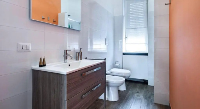 Апартаменты Superior Milano Suite Nest - Moscova 47A