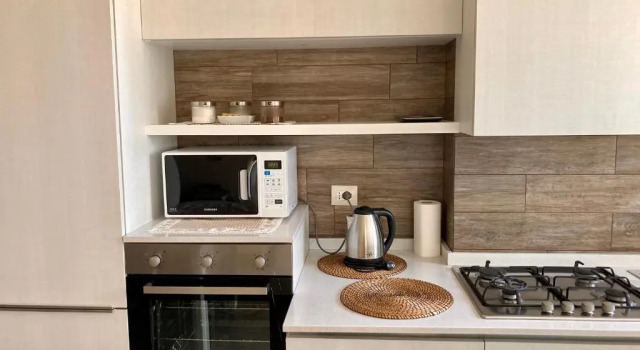 La Coccinella Turin apartment, Buchen Sie Ferienwohnung Aurora Turin, in der Nähe von Murazzi del Po