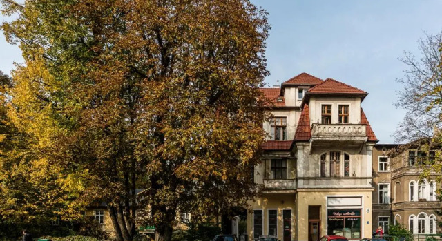 Sanhaus Apartments - 13 Chopina Street, Varaa Huoneisto Dolny Sopot 