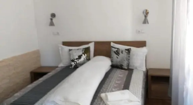 Апартаменты Sara House