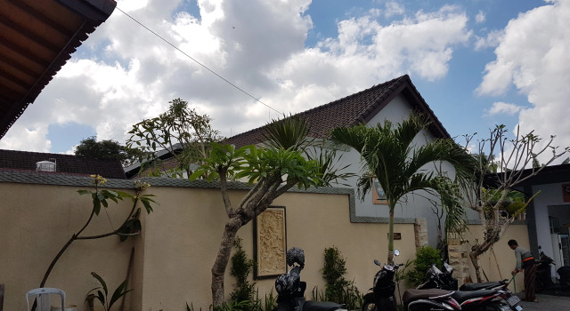Nyoman Guesthouse Canggu