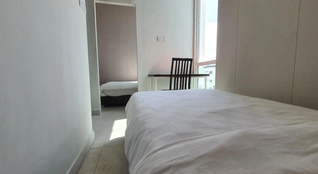 Люкс Superior OYO 89803 Tt99 Cozy Stay