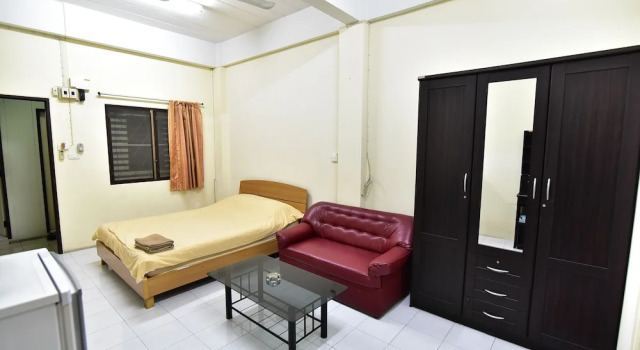Номер Standard Kaesai Place