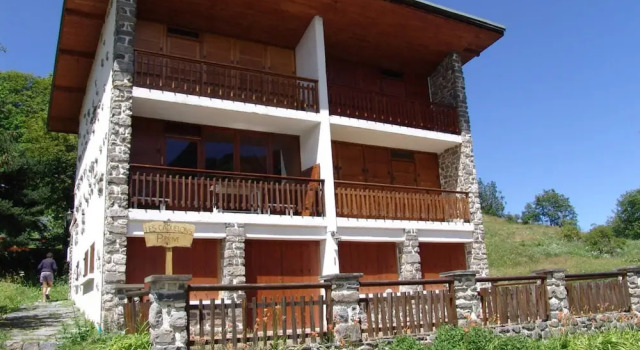 LES Caquelons : 2 Pièces 4 Personnes / 2 Rooms 4 People