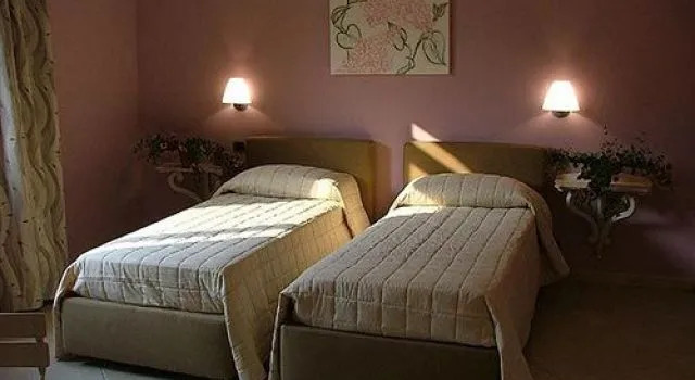 Hotel Langa In