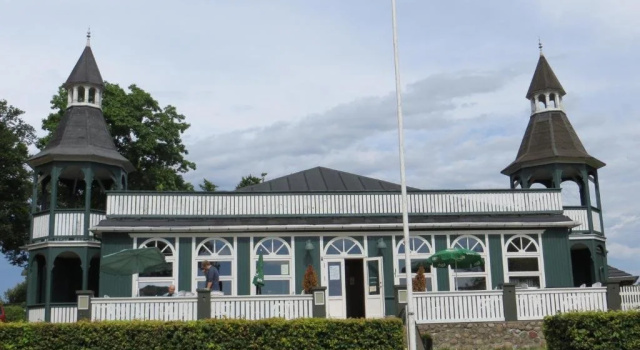 Nysted Strand Camping & Cottages, Boek Camping Nysted Lolland