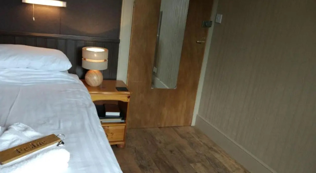 Номер Economy Cairn Hotel