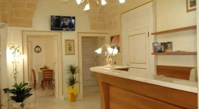 B&B Santa Lucia, Réserver Chambre d'hôtes Erchie Les Pouilles