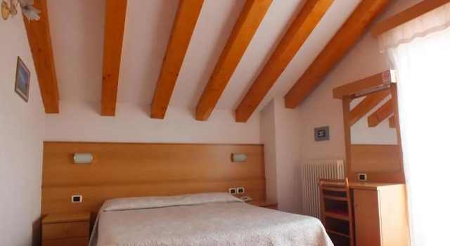 Двухместный номер Standard Hotel Orso Grigio