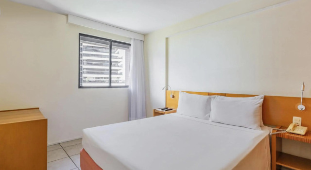 Mercure Fortaleza Meireles Hotel