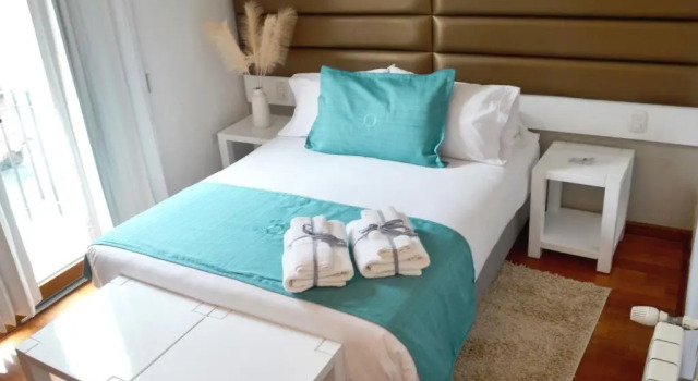 Двухместный номер Standard Katari Apart Hotel at Qorikancha
