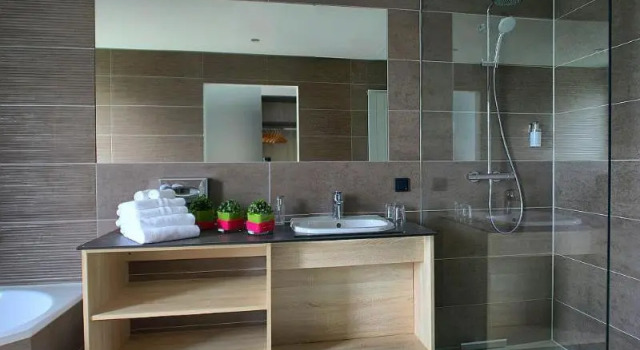 Номер Standard Hotel Campo