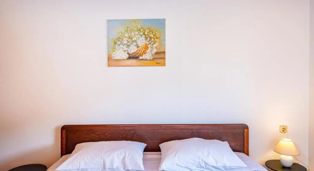 Apartment Milena, Varaa Huoneisto Novigrad Kroatia