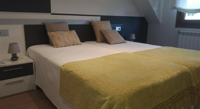 Casa Braña, Забронировать Отель Отели O Grove Peninsula с парковкой, Парковка