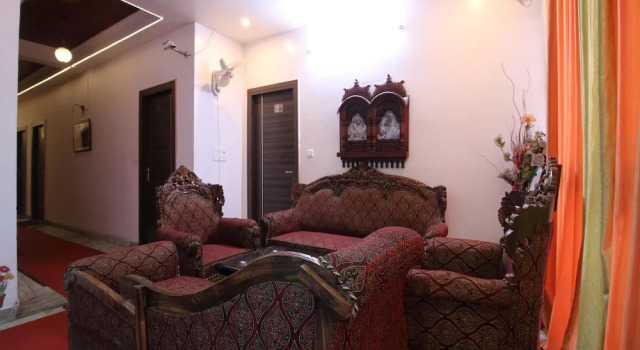 OYO 2756 Hotel Virasat