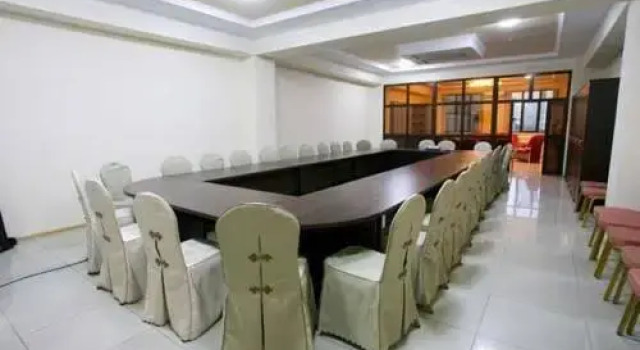 Hotel Ekipage Hotel, Prenota Hotel Almaty Kazakistan