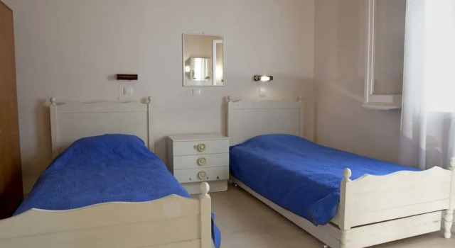 Canal d' amour holiday home 2