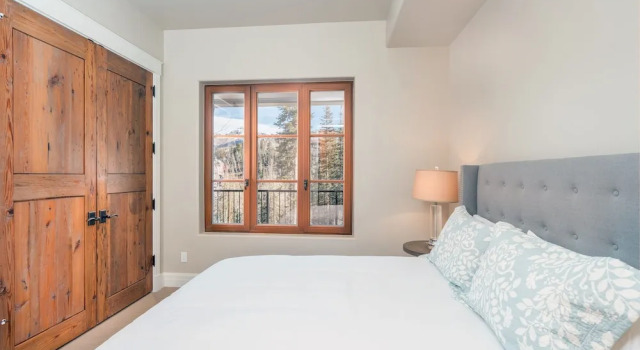 Villas At Cortina 4 3 Bedroom Condo by Alpine Lodging Telluride