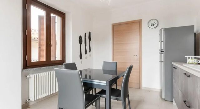 Апартаменты Belvilla by OYO Appartamento Monferrato