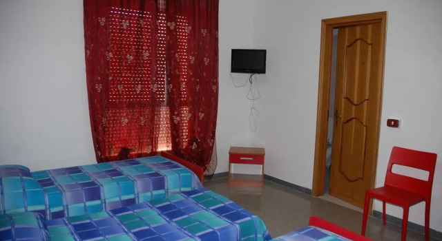 B&B Borgo Antico, Book Bed and Breakfast Poggiorsini Bari Province