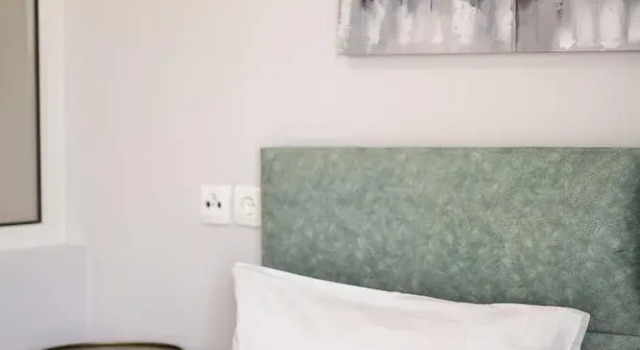Zen City Apartment