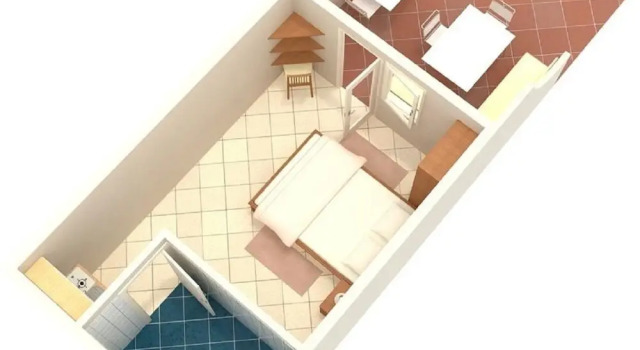 Niko - 50 m From Pebble Beach - SA1, Rezerwuj Hotel Marusici Split Region