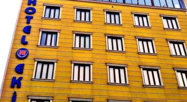 Ekin Hotel, Забронировать Отель Отели Диярбакыра с парковкой, рядом с Городской стадион Ататюрка в Диярбакыре, Парковка