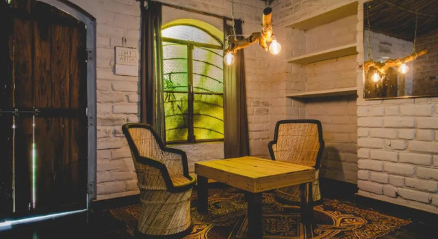 Номер Economy Shannus Ranch Inn