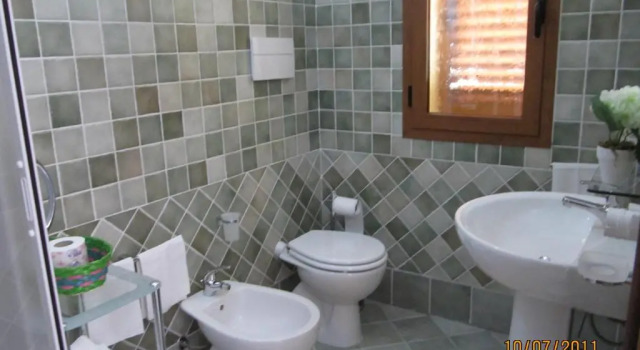 Номер Standard Residence Olbia
