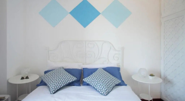 Номер Standard Residenza Terrazze sul Mare
