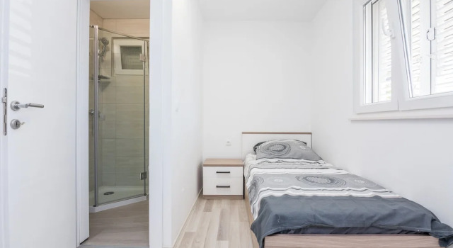 Apartments Loncar