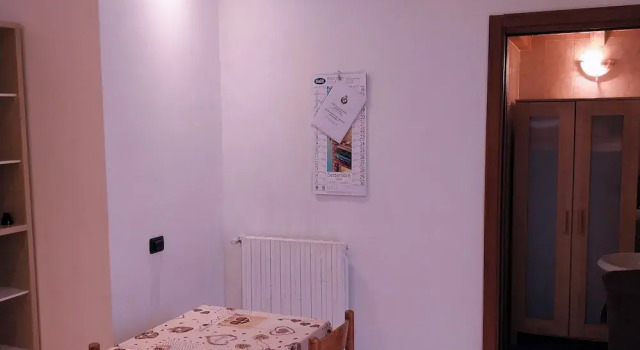 Апартаменты B&B linate
