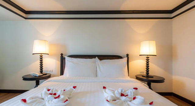 MORA Boutique Hotel