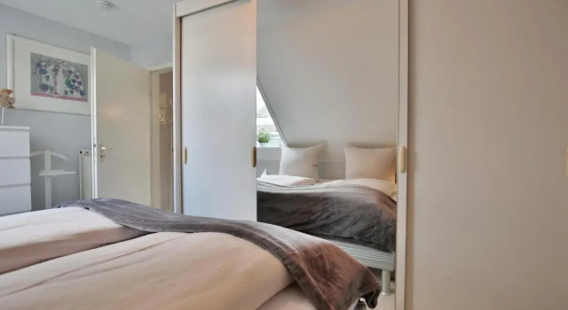 Im Brook 36-38 Am Elchgrund Appartement 10, Забронировать Апартаменты/квартира Тиммендорфер-Штранд Bay of Lubeck