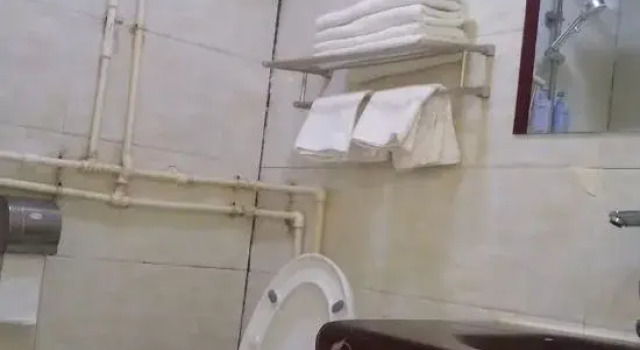 Люкс Xin Yinxiang Hotel