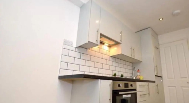 Small Cosy Studio In Plaistow. East London