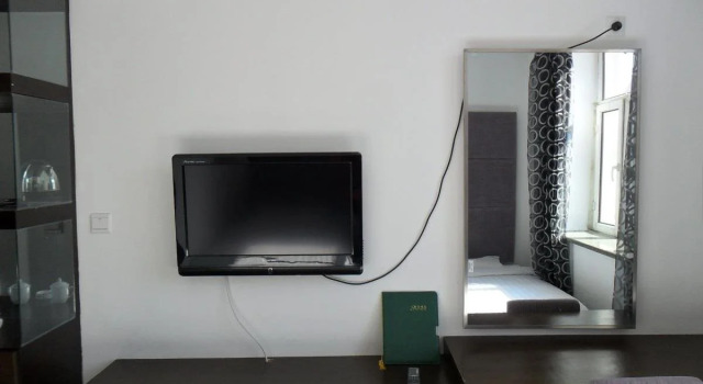 Yabuli Yunding Hotel, Prenota Hotel Zhenzhushan Cina