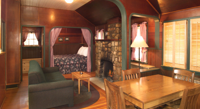 Tekarra Lodge, Buchen Sie Hotel All-Inclusive-Hotels in Alberta, All Inclusive
