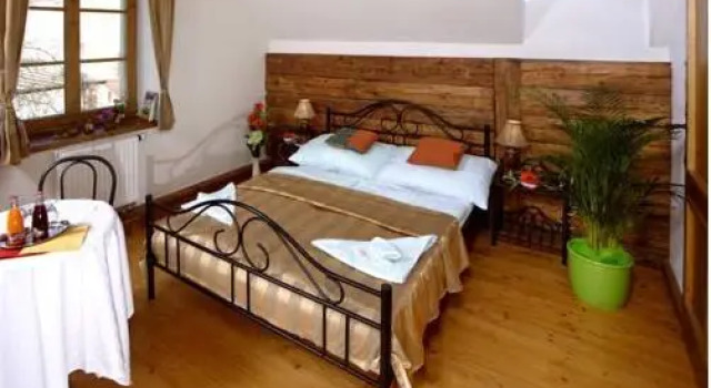 Penzion Life is Dream, Buchen Sie Hotel Budweis 