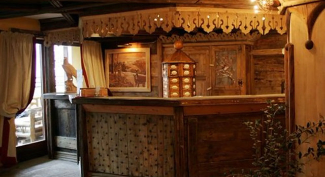 Grand Hotel Sestriere